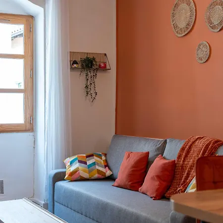 Cosy Maison Charmante Au Coeur Du Centre Historique