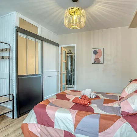 Cosy Maison Charmante Au Coeur Du Centre Historique Dom wakacyjny Cahors