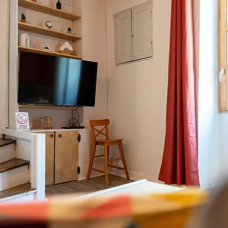 Cosy Maison Charmante Au Coeur Du Centre Historique * Cahors