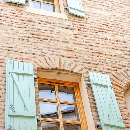 Cosy Maison Charmante Au Coeur Du Centre Historique *