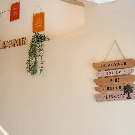 Cosy Maison Charmante Au Coeur Du Centre Historique Cahors