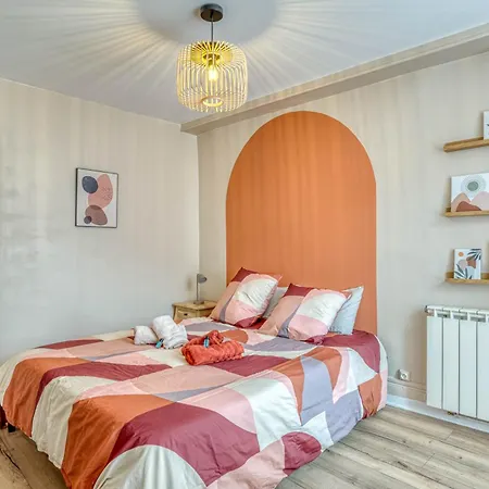 Cosy Maison Charmante Au Coeur Du Centre Historique * Cahors