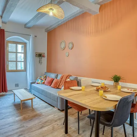 Cosy Maison Charmante Au Coeur Du Centre Historique