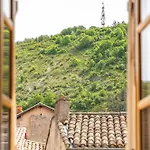 Prázdninový dům Cosy Maison Charmante Au Coeur Du Centre Historique