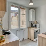 Prázdninový dům Cosy Maison Charmante Au Coeur Du Centre Historique *