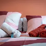 Cosy Maison Charmante Au Coeur Du Centre Historique Prázdninový dům