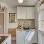 Cosy Maison Charmante Au Coeur Du Centre Historique Prázdninový dům
