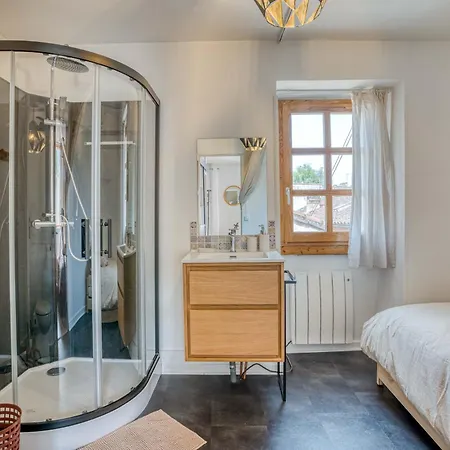 Cosy Maison Charmante Au Coeur Du Centre Historique Holiday home