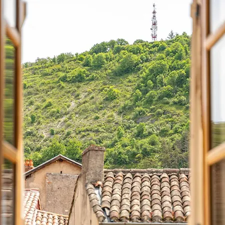 Vakantiehuis Cosy Maison Charmante Au Coeur Du Centre Historique