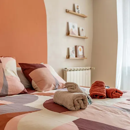 Prázdninový dům Cosy Maison Charmante Au Coeur Du Centre Historique