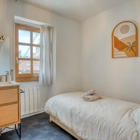 Cosy Maison Charmante Au Coeur Du Centre Historique Prázdninový dům *