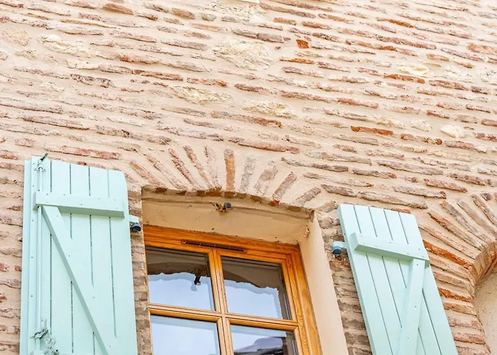 Cosy Maison Charmante Au Coeur Du Centre Historique *