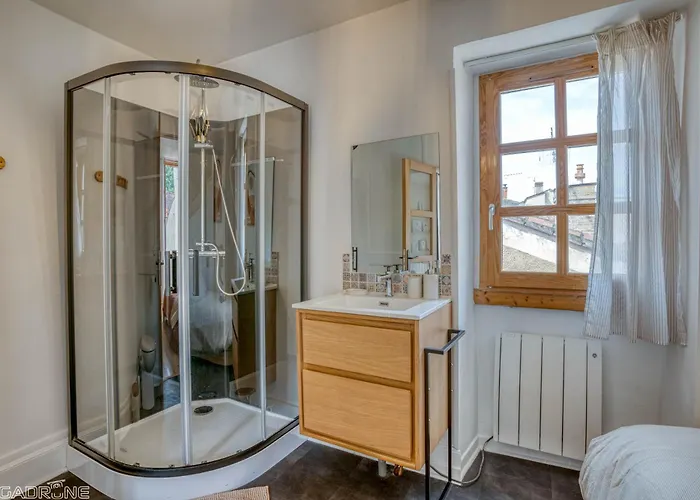 Cosy Maison Charmante Au Coeur Du Centre Historique